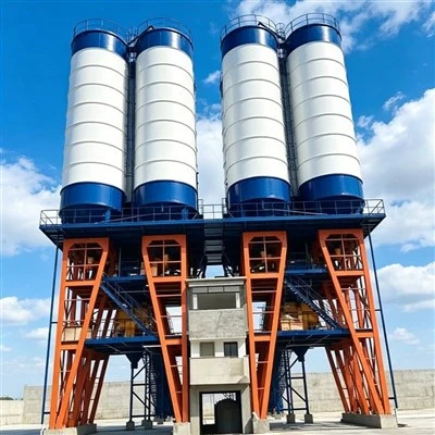 Pabrik Beton Kompak
